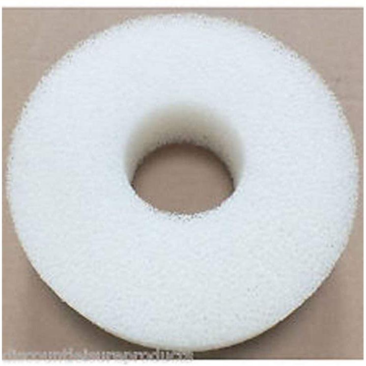 SPUGNA BLU RICAMBIO PER FILTRO PRESSURE FLO 3000 6000 SPUGNA BLU RICAMBIO PER FILTRO PRESSURE FLO 3000 6000